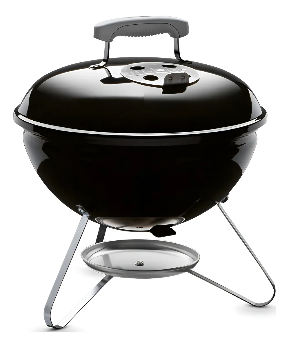 Weber Smokey Joe portátil