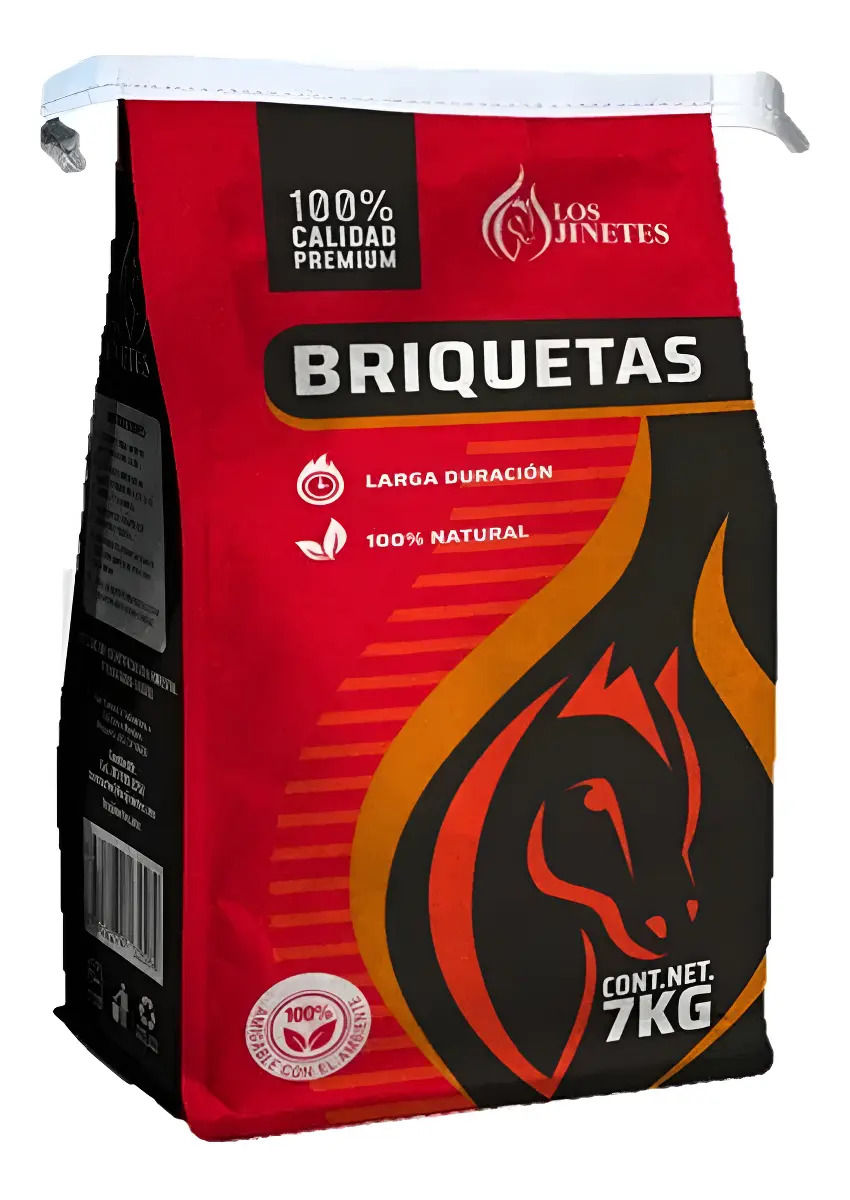 Qual es el mejor carbón para asador: Carbón